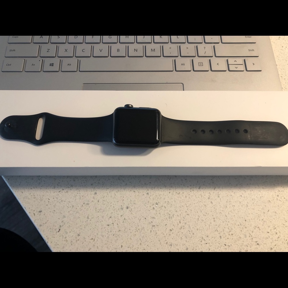 Apple Watch series 1 38mm